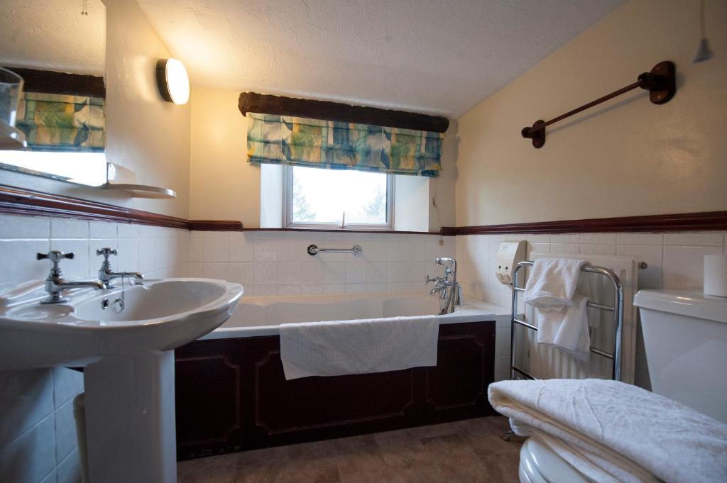 Cwmwennol Country House Saundersfoot Habitación foto