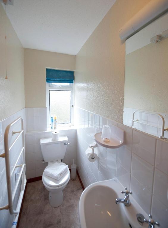 Cwmwennol Country House Saundersfoot Habitación foto
