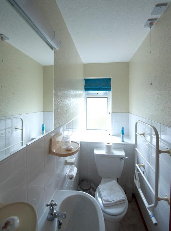 Cwmwennol Country House Saundersfoot Habitación foto