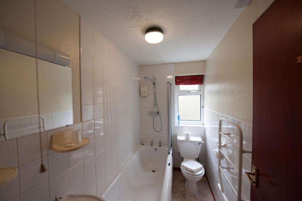 Cwmwennol Country House Saundersfoot Habitación foto